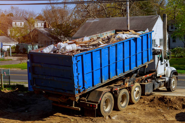 Trash Removal Near Me in Hearne, TX