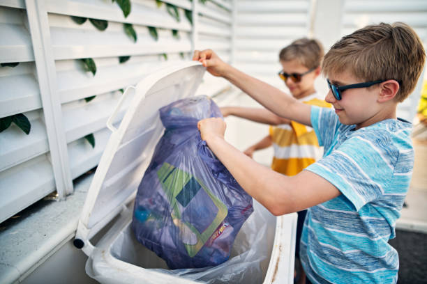 Basement Cleanout Services in Hearne, TX