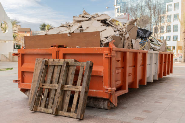 Debris Removal in Hearne, TX